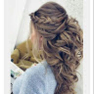 Meet your Posher, Rose